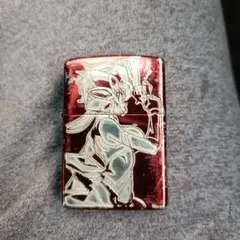 【松崎しげる様専用】アニメキャラクター エングレービング ライター