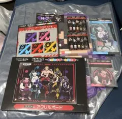 【新品未開封】ドズル社 ～ただいまゲーム実況中～ DMMくじ ラストワン賞など