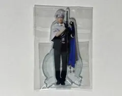 山姥切長義　ミュージカル刀剣　目出度歌誉花舞　十周年　アクスタ　カード