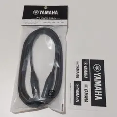 3m YBC03 プロオーディオケーブル YAMAHA ステッカーのサムネイル