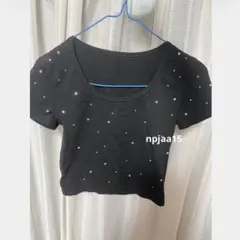 ストーン Tシャツ