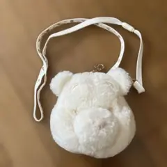 くまのプーさん　ポシェット
