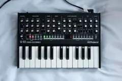 2026年最新】Roland SE-02の人気アイテム - メルカリ