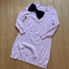 kate spade new york kids ワンピース 122/7Y