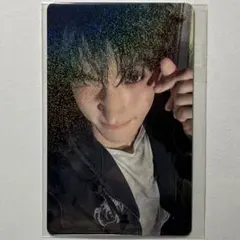 SEVENTEEN DAREDEVIL weverse 特典 トレカ ドギョム