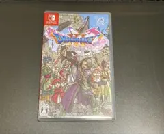 Switch ドラゴンクエスト11 S ドラクエ11 ソフト