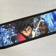 鬼滅の刃4DX入場者特典