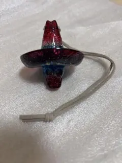ラッキームーチョ チカーノ ローライダー USDM ハッピーヘルナンデス