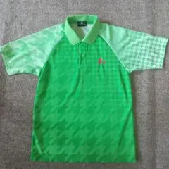 ▶値下げ ❮美品❯ ルーセント 卓球ユニフォームM (男女兼用)▪公式試合着用可