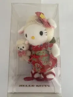 希少レア　ハローキティ　ダニエル　ぬいぐるみ　こいのぼり　1999 サンリオ 希少レア ハローキティ ダニエル ぬいぐるみ こいのぼり 1999 サンリオ