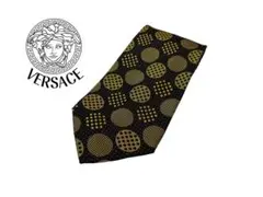 【美品】GIANNI VERSACE 総柄 ヴィンテージ