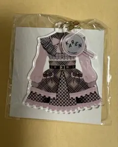 FRUITS ZIPPER 松本かれん 2025探偵costume