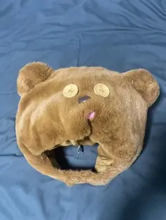 ユニバ、被り物(ミニオン:ティム)