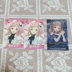 シャニマス シャイニーカラーズ 櫻木真乃 グッズセット - メルカリ