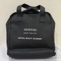 SWAROVSKI CRYSTAL BEAUTY ACADEMY ポーチのサムネイル
