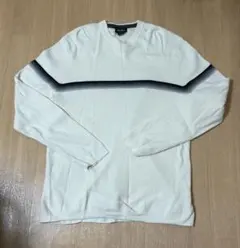 Eddie Bauer コットンニット