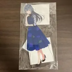 学園アイドルマスター　1st Anniversary アクリルスタンド　月村手毬