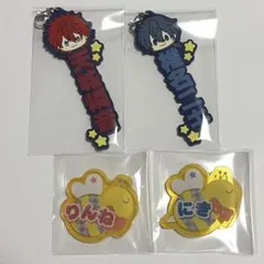 2026年最新】アクリルネームバッジ あんスタの人気アイテム - メルカリ