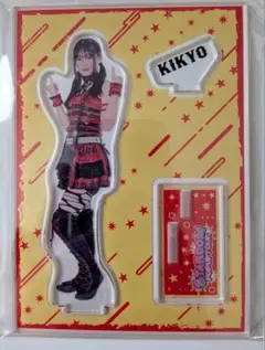 スターダム stardom 古沢稀杏 DMMオンクレ アクリルスタンド - メルカリ