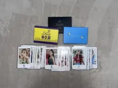 ⭐️値下げ中⭐️TWICE フォトカードまとめ売り