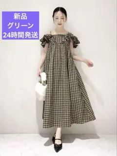Tnewties 北京ダックを持ち帰りで ワンピース Lサイズ - メルカリ