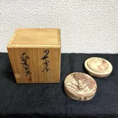 ●神代杉●扇面●香合●菊に流水●蒔絵●茶道●早見征一●秋 ○神代杉○扇面○香合○菊に流水○蒔絵○茶道○早見征一○秋