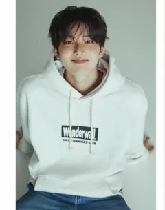 2026年最新】wonderwall パーカーの人気アイテム - メルカリ