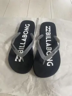 BILLABONG BASIC LOGO THONGS ビーチサンダル　男性用
