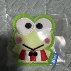 サンリオ けろっぴ ぬいピン