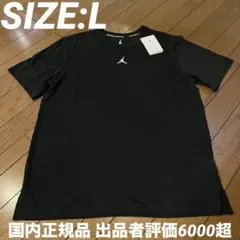 JORDAN ジョーダン DF SPRT S/S トップ TEE Tシャツ
