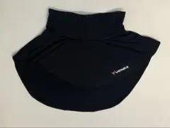 VENEX ブラック ネックウォーマー