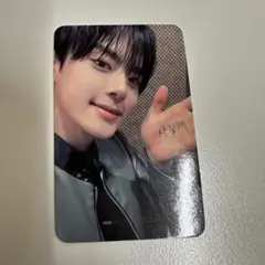 verivery ボイプラ カンミン トレカ