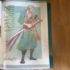 ワンピース 一番くじ ゾロ ミホーク まとめ売り