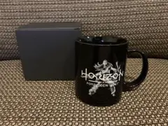 PS5 horizon forbidden west セブンネット　マグカップ