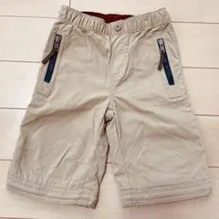 babyGap GAP ギャップ　ハーフパンツ カーゴパンツ　半ズボン　100