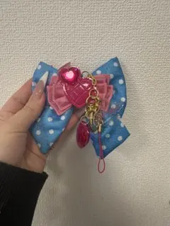 ミニーパルパルーザ　ランダムキーホルダー