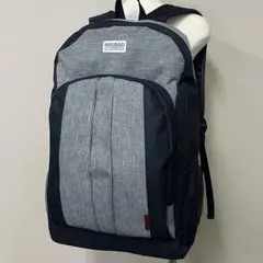 リュック 大容量 29L メンズ レディース バックパック リュックサックグレー