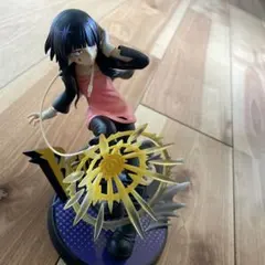 僕のヒーローアカデミア 耳郎響香 ヒーロースーツ　フィギュア　ベルファイン