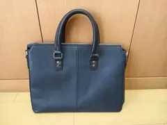 D.KELLY ビジネスバッグ 2WAYビジネスバッグ