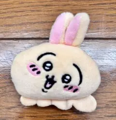 【レア美品】ちいかわ　うさぎ　いろんなおかお　ノベルティ