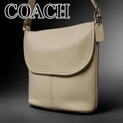 Old Coach Vintage Duffle Sac Bucket y2k - メルカリ