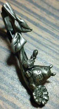 となりのトトロ ネクタイピン USED美品 スタジオジブリ タイピン