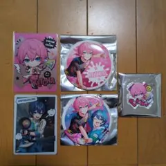 2025年最新】けちゃくん アクスタの人気アイテム - メルカリ