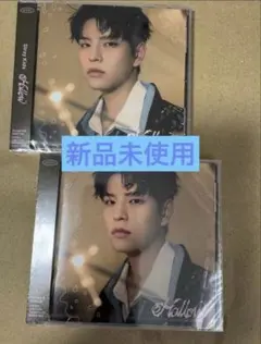 straykids Hollow FC盤 スンミン 2枚セット