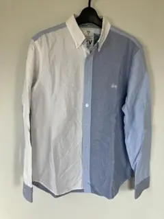 レア ステューシー チャプト 限定品　クレイジーパターン