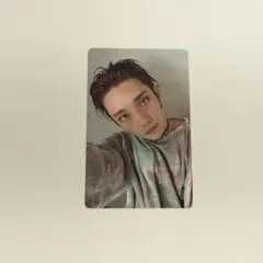 SEVENTEEN Happy Birthday ジョシュア トレカ