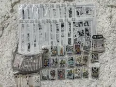 ドラゴンボール 一番くじ 下位賞コンプ 72点 - メルカリ