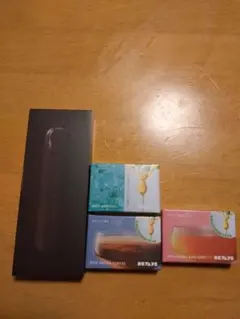 ドクターベイプ3