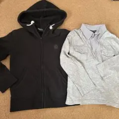 コムサイズム　120cm