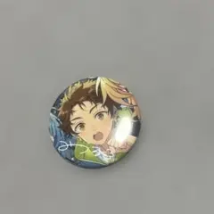 あんスタ 天満光 10周年 缶バッジ
